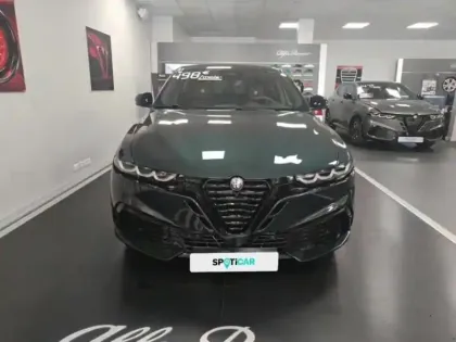 Photo 16 Alfa Romeo Tonale  1.5 Ibrida 175ch Sport Speciale TCT