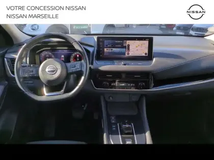 Photo 6 Nissan Qashqai  e-POWER 190ch N-Connecta 2022