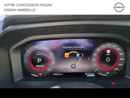 Photo 7 Nissan Qashqai  e-POWER 190ch N-Connecta 2022