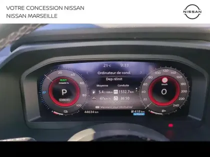 Photo 8 Nissan Qashqai  e-POWER 190ch N-Connecta 2022