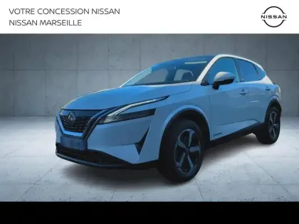 Photo Nissan Qashqai N-connecta