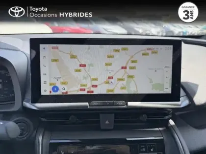Photo 14 Toyota C-HR  2.0 Hybride 200ch Design NG23