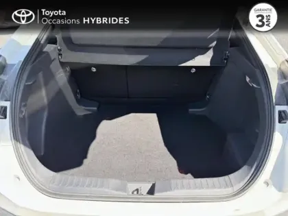 Photo 9 Toyota C-HR  2.0 Hybride 200ch Design NG23