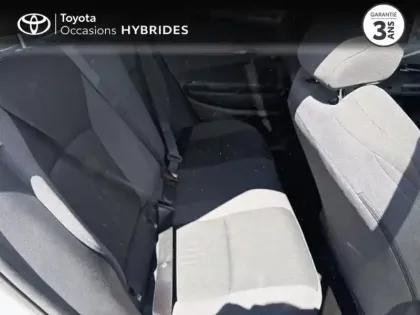 Photo 6 Toyota C-HR  2.0 Hybride 200ch Design NG23