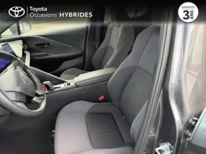 Photo 10 Toyota C-HR  2.0 Hybride 200ch Design NG23