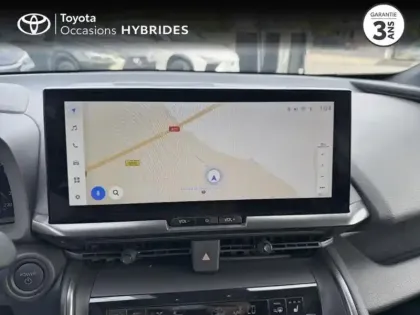 Photo 14 Toyota C-HR  2.0 Hybride 200ch Design NG23