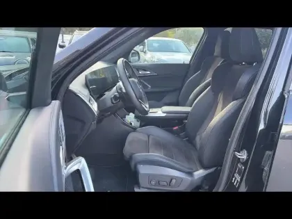Photo 7 BMW X1  sDrive18d 150ch M Sport