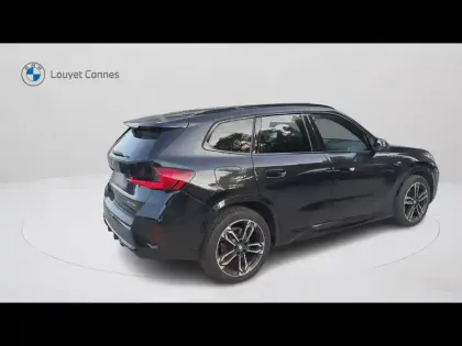 Photo 6 BMW X1  sDrive18d 150ch M Sport