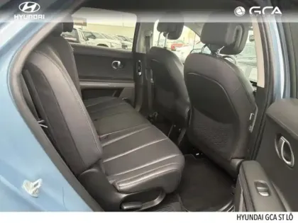 Photo 6 Hyundai Ioniq 5  73 kWh - 218ch Creative