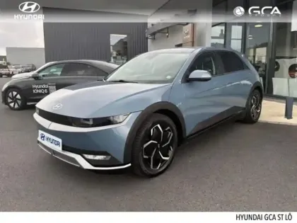 Photo Hyundai Ioniq 5 Creative