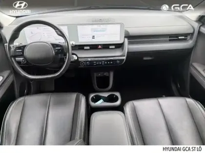 Photo 7 Hyundai Ioniq 5  73 kWh - 218ch Creative