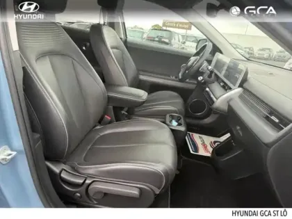 Photo 5 Hyundai Ioniq 5  73 kWh - 218ch Creative