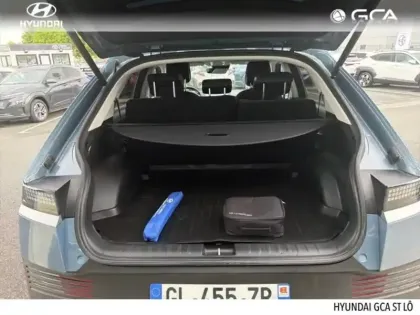 Photo 9 Hyundai Ioniq 5  73 kWh - 218ch Creative
