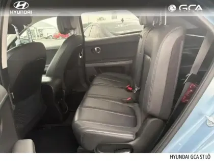 Photo 11 Hyundai Ioniq 5  73 kWh - 218ch Creative