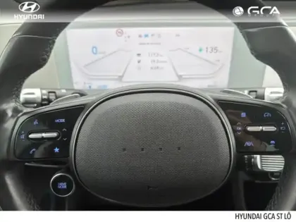 Photo 12 Hyundai Ioniq 5  73 kWh - 218ch Creative