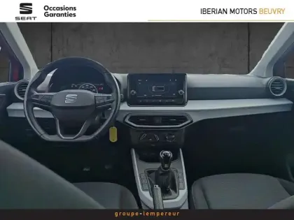 Photo 26 Seat Arona  1.0 TSI 110ch Copa