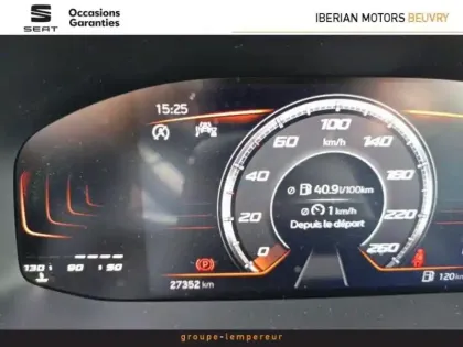 Photo 11 Seat Arona  1.0 TSI 110ch Copa