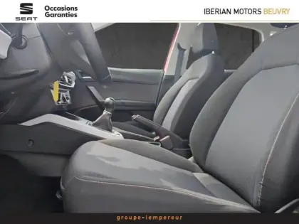 Photo 8 Seat Arona  1.0 TSI 110ch Copa