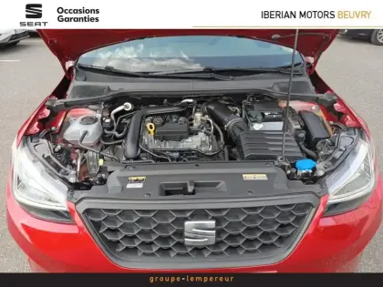 Photo 24 Seat Arona  1.0 TSI 110ch Copa