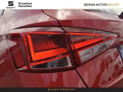 Photo 6 Seat Arona  1.0 TSI 110ch Copa