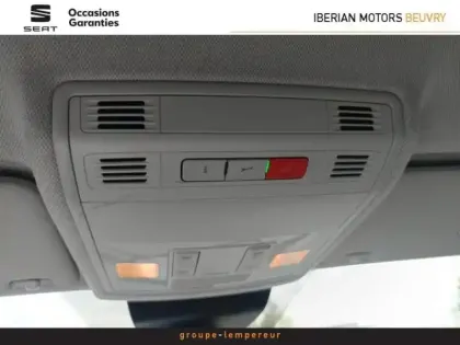 Photo 9 Seat Arona  1.0 TSI 110ch Copa
