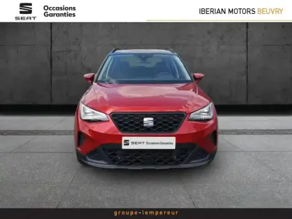 Photo 16 Seat Arona  1.0 TSI 110ch Copa