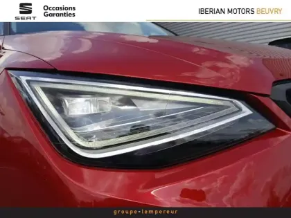 Photo 17 Seat Arona  1.0 TSI 110ch Copa