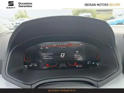 Photo 13 Seat Arona  1.0 TSI 110ch Copa