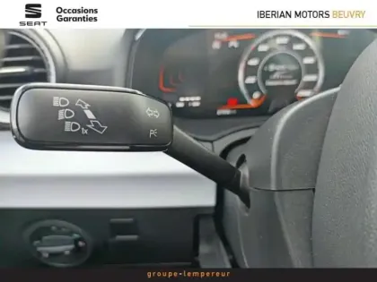 Photo 14 Seat Arona  1.0 TSI 110ch Copa