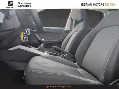 Photo 25 Seat Arona  1.0 TSI 110ch Copa