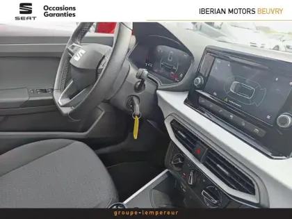 Photo 27 Seat Arona  1.0 TSI 110ch Copa