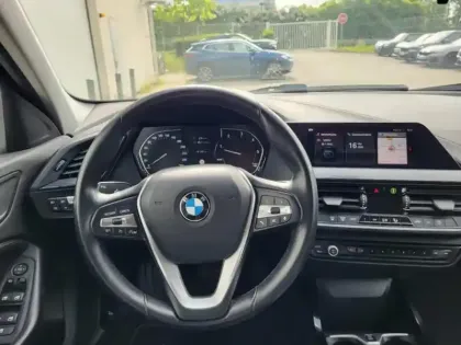 Photo 6 BMW Serie 1 Série 1 118d 150ch Edition Sport