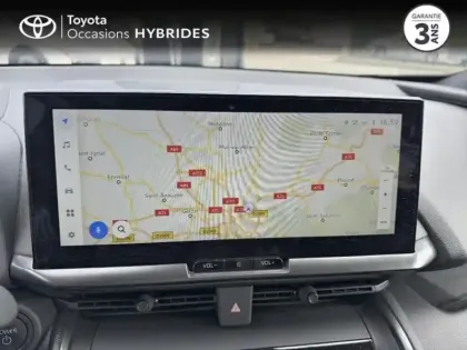 Photo 14 Toyota C-HR  2.0 Hybride 200ch Design NG23