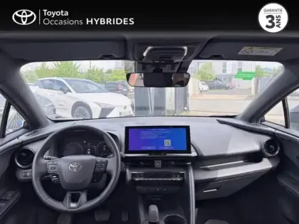 Photo 7 Toyota C-HR  2.0 Hybride 200ch Design NG23
