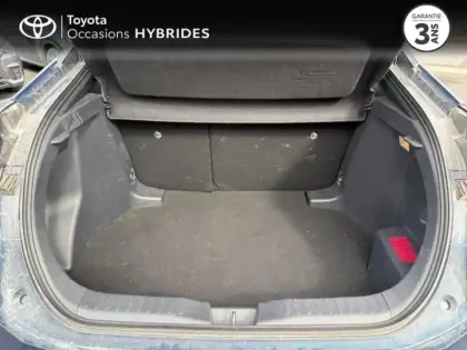 Photo 9 Toyota C-HR  2.0 Hybride 200ch Design NG23