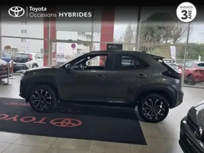 Photo 12 Toyota Yaris  Cross 116h Design MY22