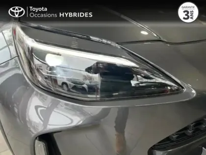 Photo 11 Toyota Yaris  Cross 116h Design MY22