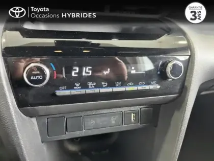 Photo 7 Toyota Yaris  Cross 116h Design MY22