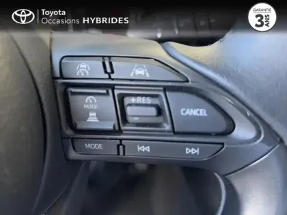Photo 10 Toyota Yaris  Cross 116h Dynamic MC24