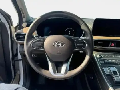 Photo 14 Hyundai Santa  Fe 1.6 T-GDI 230ch Hybrid Executive BVA6