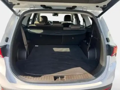 Photo 8 Hyundai Santa  Fe 1.6 T-GDI 230ch Hybrid Executive BVA6