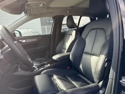 Photo 5 Volvo XC40  T5 Recharge 180 + 82ch Inscription Luxe DCT 7