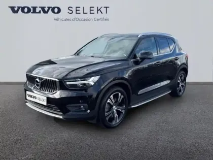 Photo Volvo Xc40 Inscription Luxe