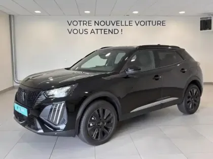 Photo Peugeot 2008 Envy