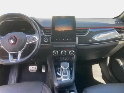 Photo 12 Renault Arkana  1.6 E-Tech 145ch RS Line -21B