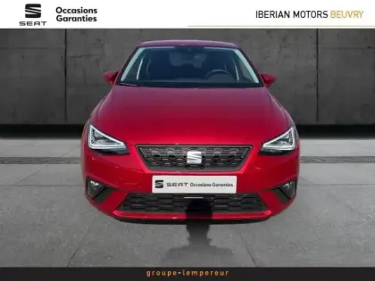 Photo 17 Seat Ibiza  1.0 TSI 110ch Copa