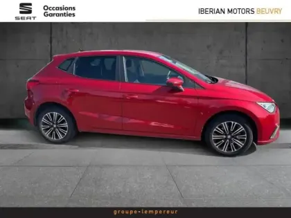 Photo 19 Seat Ibiza  1.0 TSI 110ch Copa
