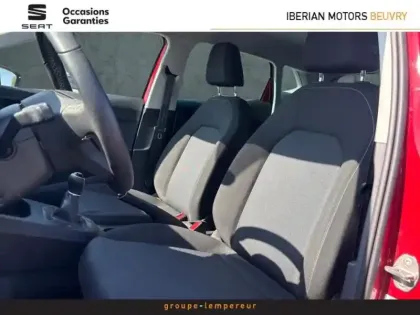 Photo 23 Seat Ibiza  1.0 TSI 110ch Copa