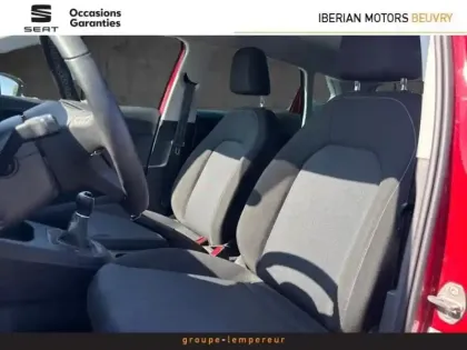 Photo 8 Seat Ibiza  1.0 TSI 110ch Copa