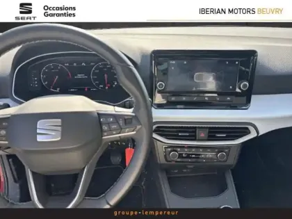 Photo 10 Seat Ibiza  1.0 TSI 110ch Copa